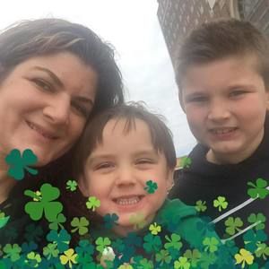 Meet your Posher, Erica